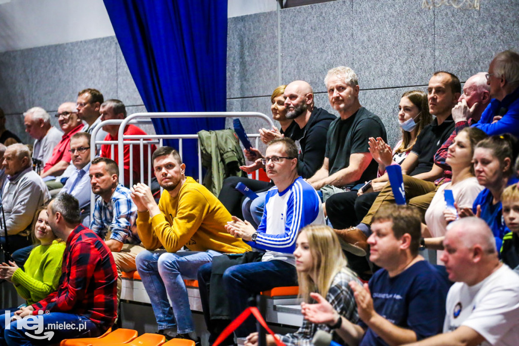  ITA Tools Stal Mielec - MKS San-Pajda Jarosław