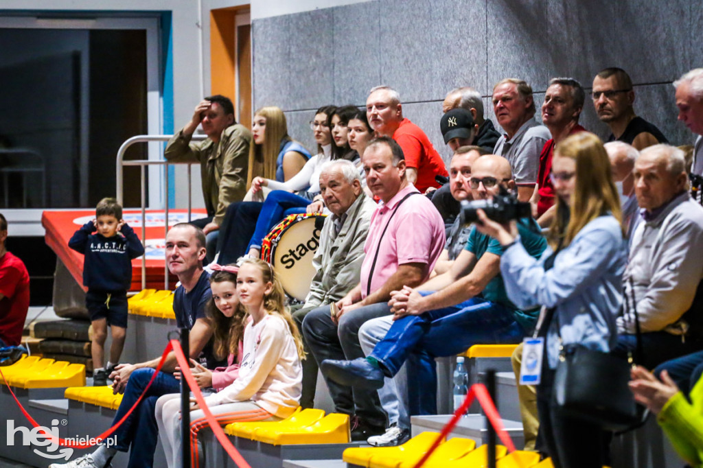  ITA Tools Stal Mielec - MKS San-Pajda Jarosław