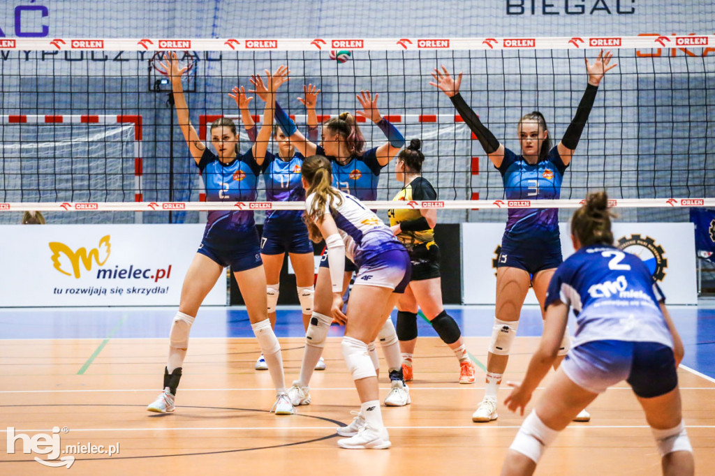  ITA Tools Stal Mielec - MKS San-Pajda Jarosław