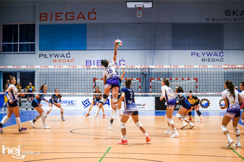  ITA Tools Stal Mielec - MKS San-Pajda Jarosław