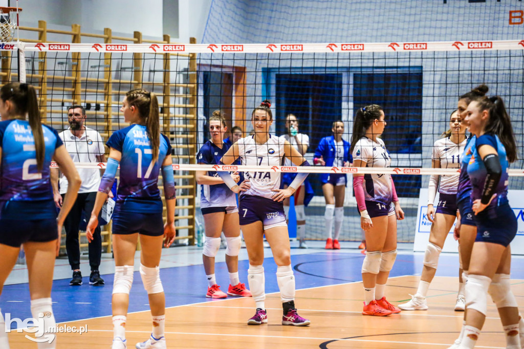  ITA Tools Stal Mielec - MKS San-Pajda Jarosław