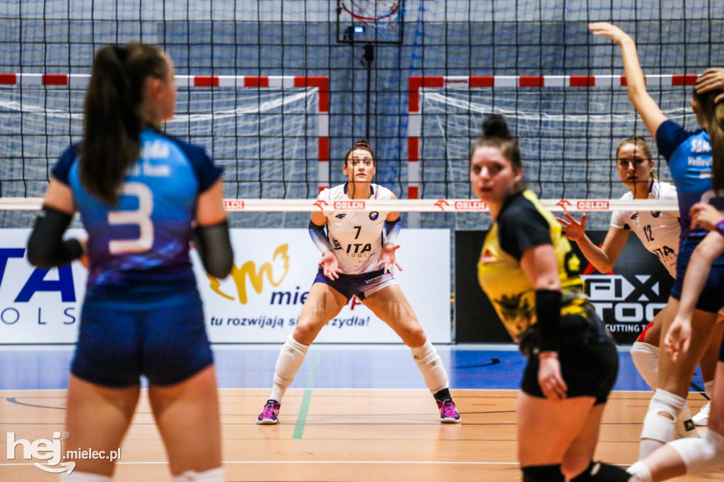  ITA Tools Stal Mielec - MKS San-Pajda Jarosław