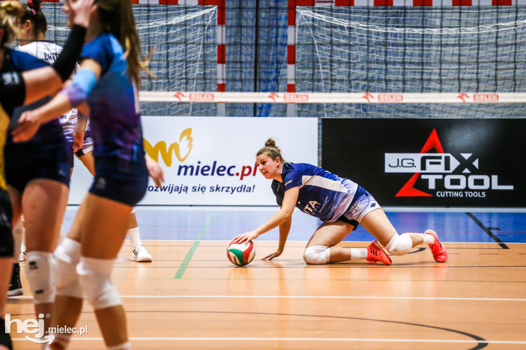  ITA Tools Stal Mielec - MKS San-Pajda Jarosław