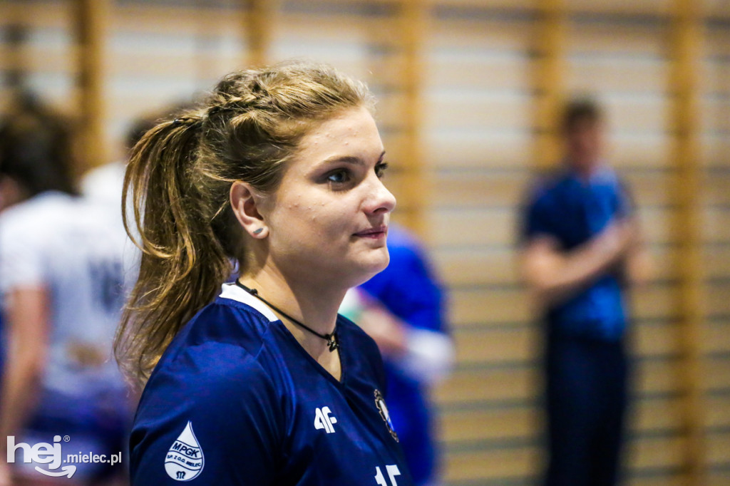 ITA Tools Stal Mielec - MKS San-Pajda Jarosław