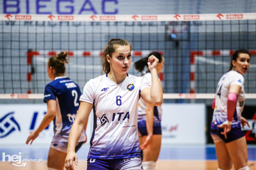  ITA Tools Stal Mielec - MKS San-Pajda Jarosław