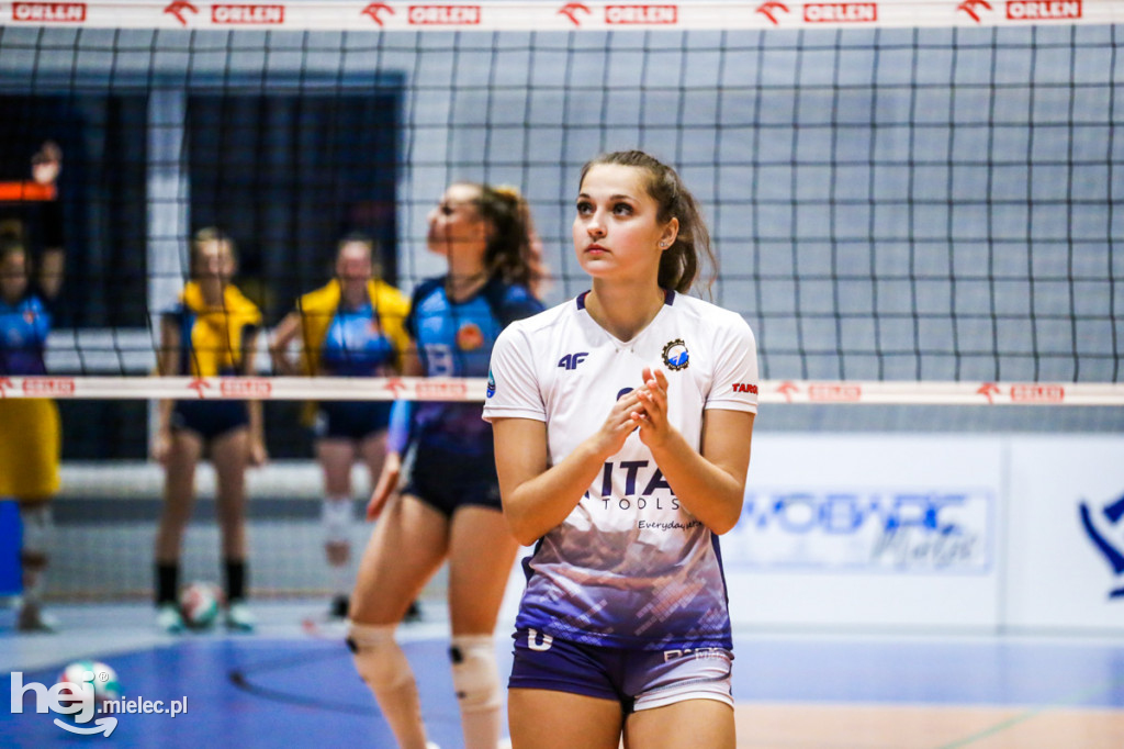  ITA Tools Stal Mielec - MKS San-Pajda Jarosław
