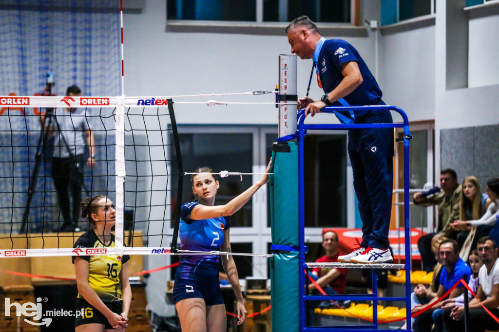  ITA Tools Stal Mielec - MKS San-Pajda Jarosław