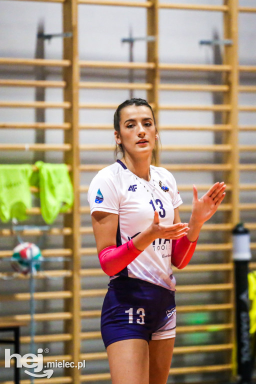  ITA Tools Stal Mielec - MKS San-Pajda Jarosław