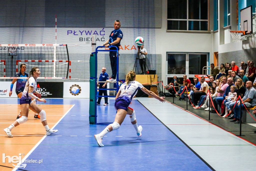  ITA Tools Stal Mielec - MKS San-Pajda Jarosław