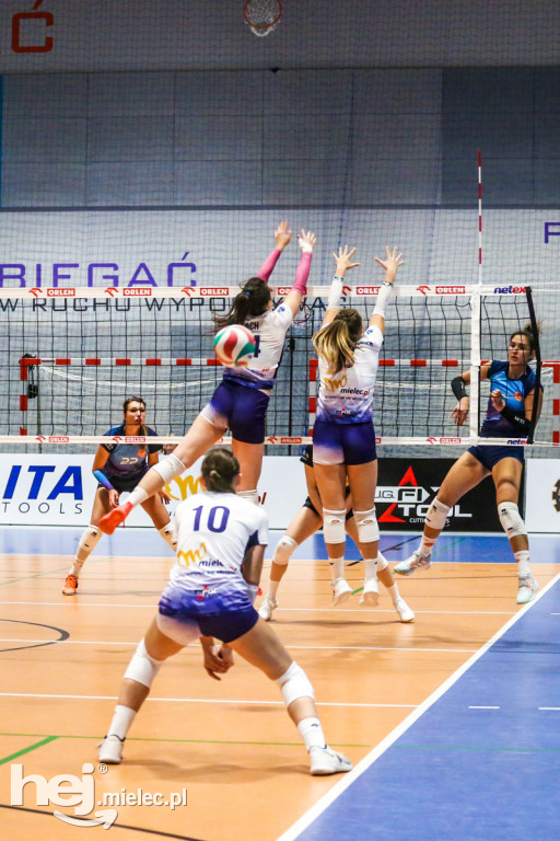  ITA Tools Stal Mielec - MKS San-Pajda Jarosław
