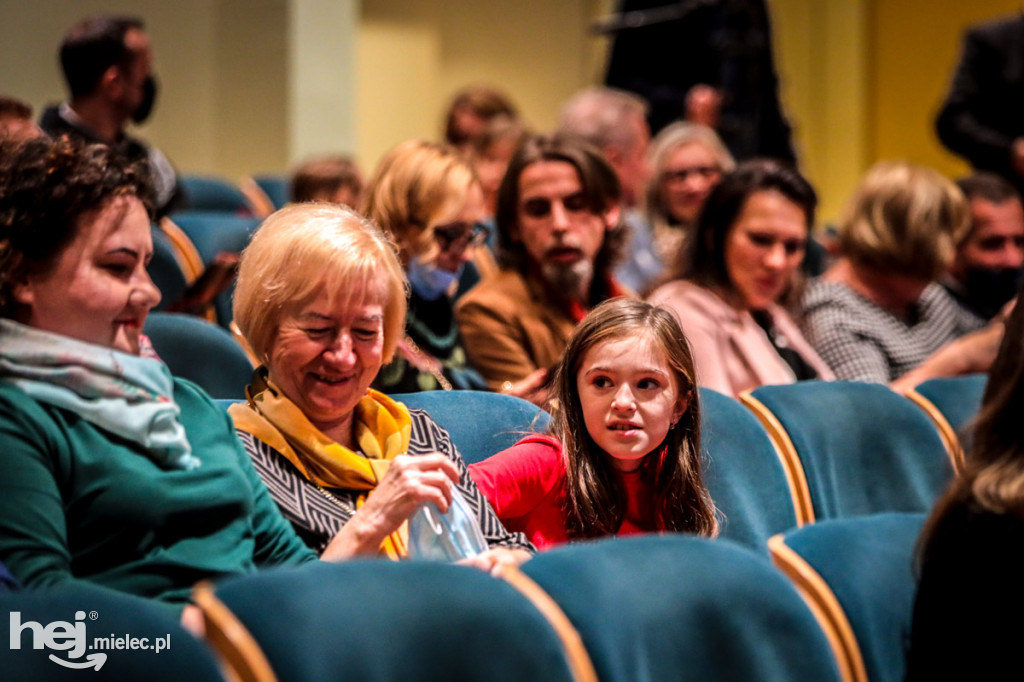 Mielecka Orkiestra Symfoniczna zainaugurowała nowy sezon