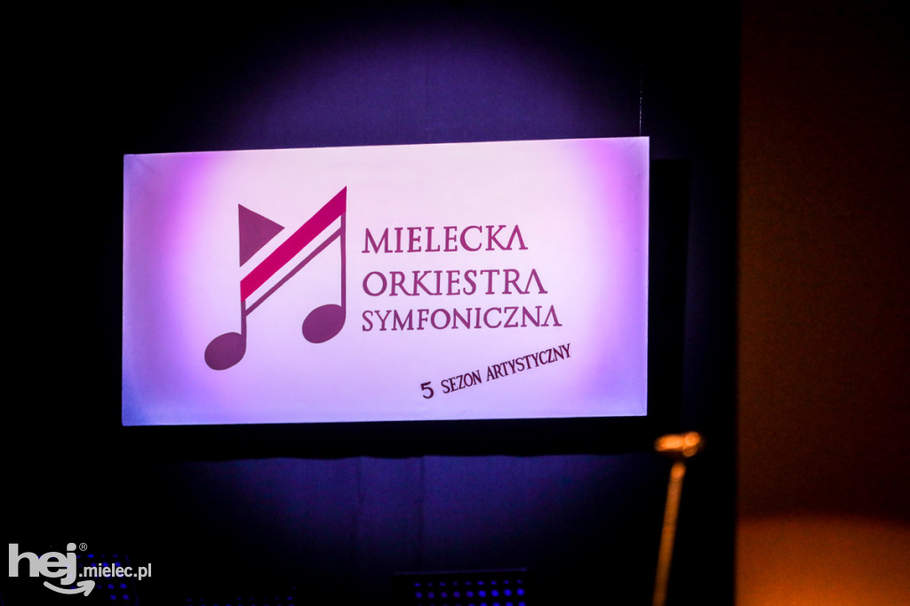 Mielecka Orkiestra Symfoniczna zainaugurowała nowy sezon