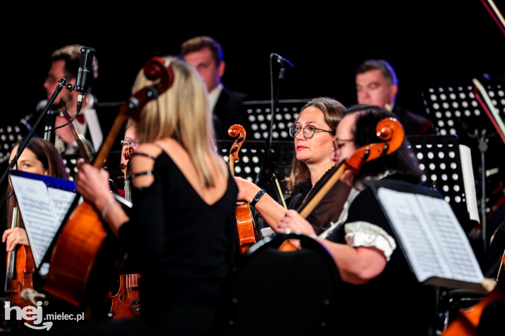 Mielecka Orkiestra Symfoniczna zainaugurowała nowy sezon