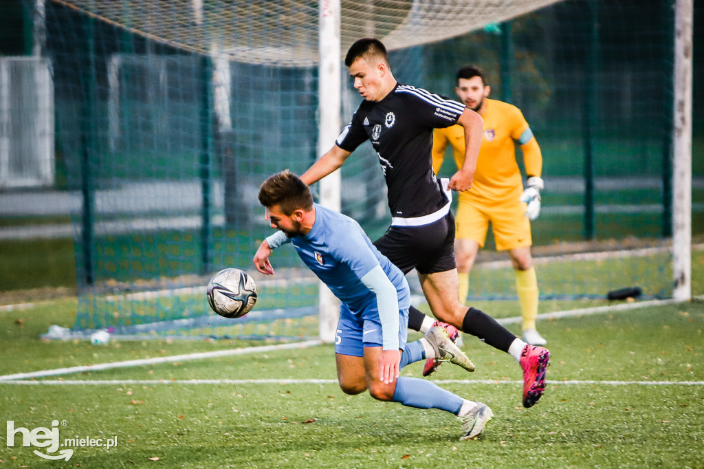 Stal II Mielec - Karpaty Krosno