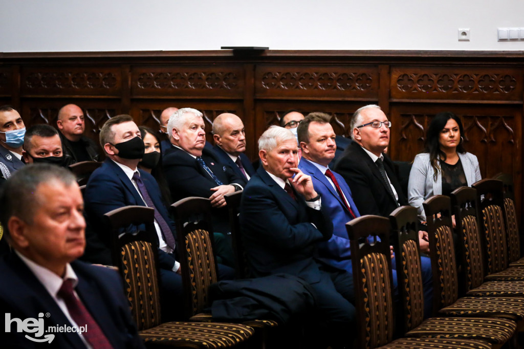 Dzień Ratownictwa Medycznego