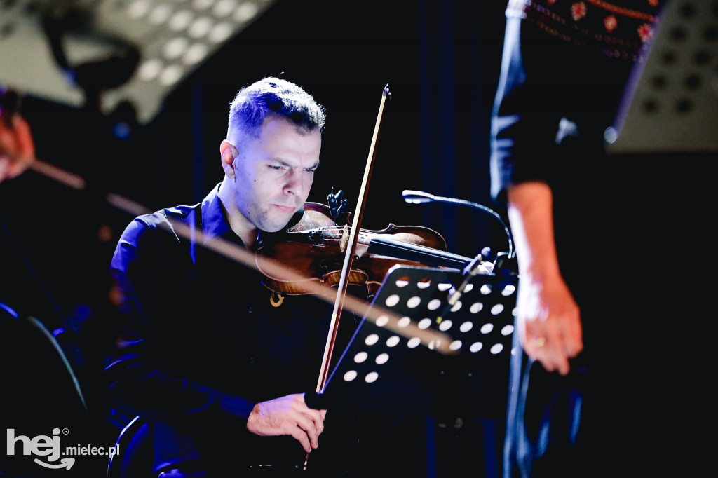 Koncert Zielnik Polski