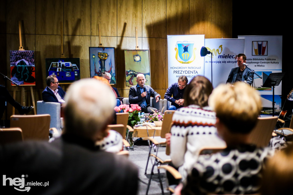 art_przecięcia Teatru Siemaszkowej w Mielcu