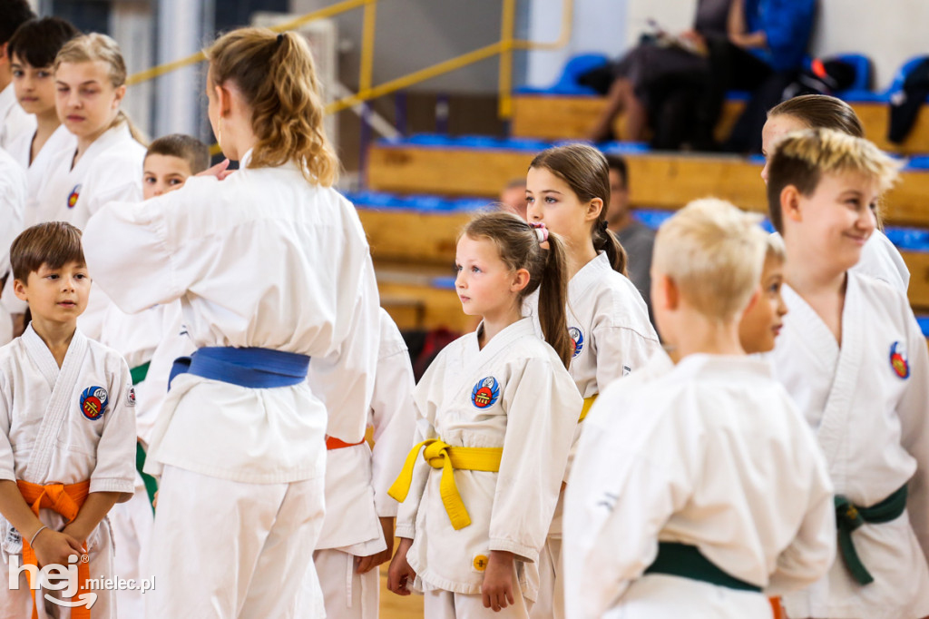 XI Ogólnopolski Turniej Shorin-Ryu Karate