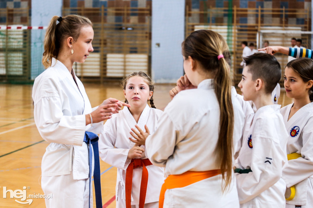 XI Ogólnopolski Turniej Shorin-Ryu Karate