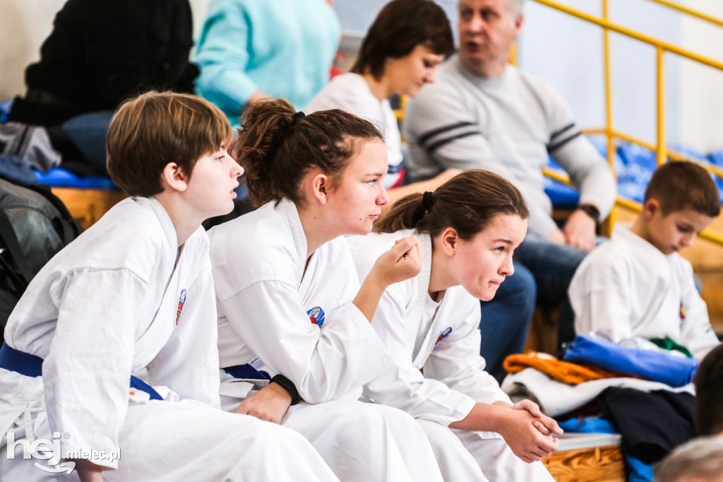 XI Ogólnopolski Turniej Shorin-Ryu Karate
