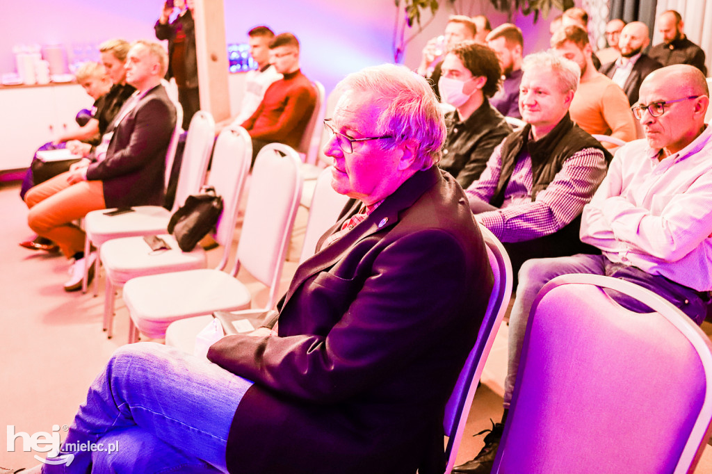 I Meetup Mielec