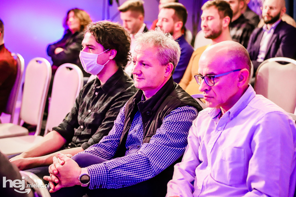 I Meetup Mielec