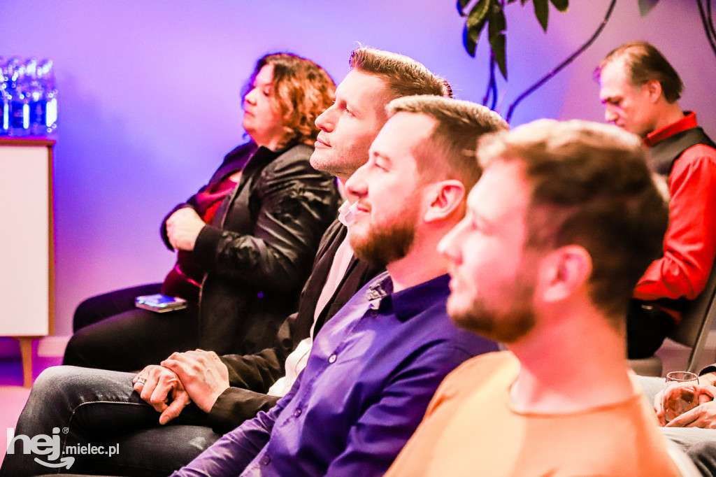 I Meetup Mielec