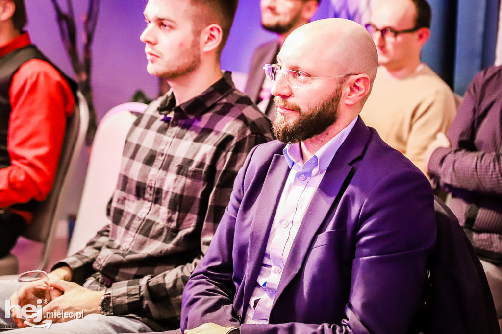 I Meetup Mielec