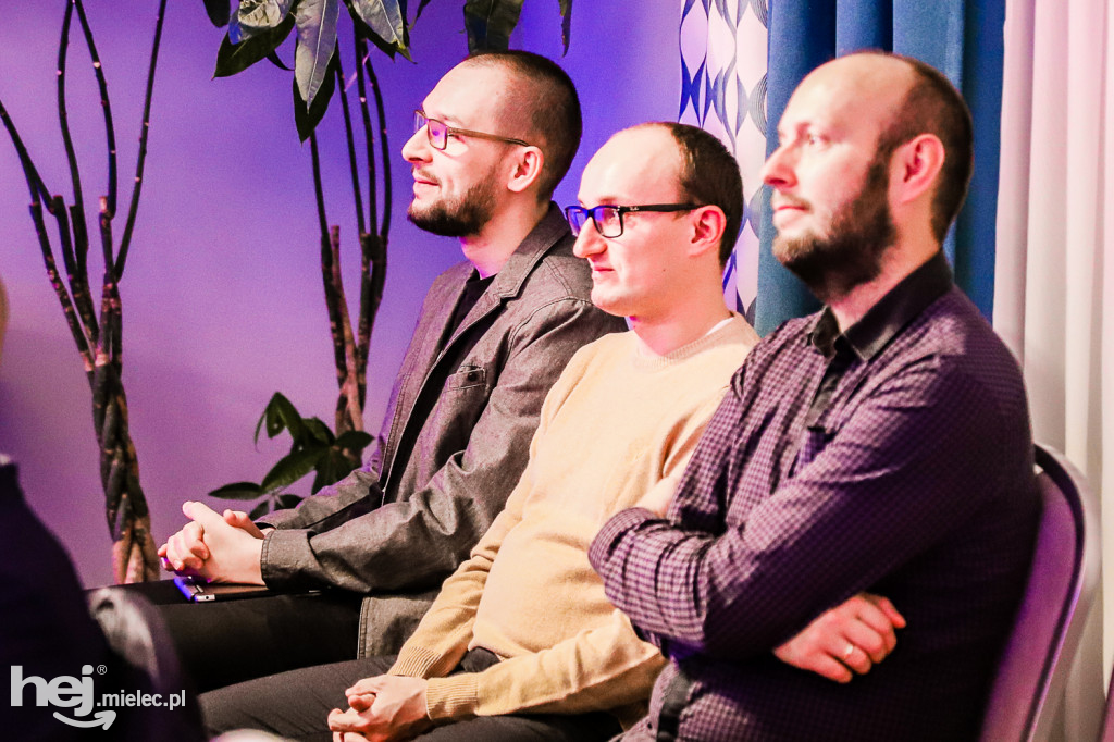 I Meetup Mielec