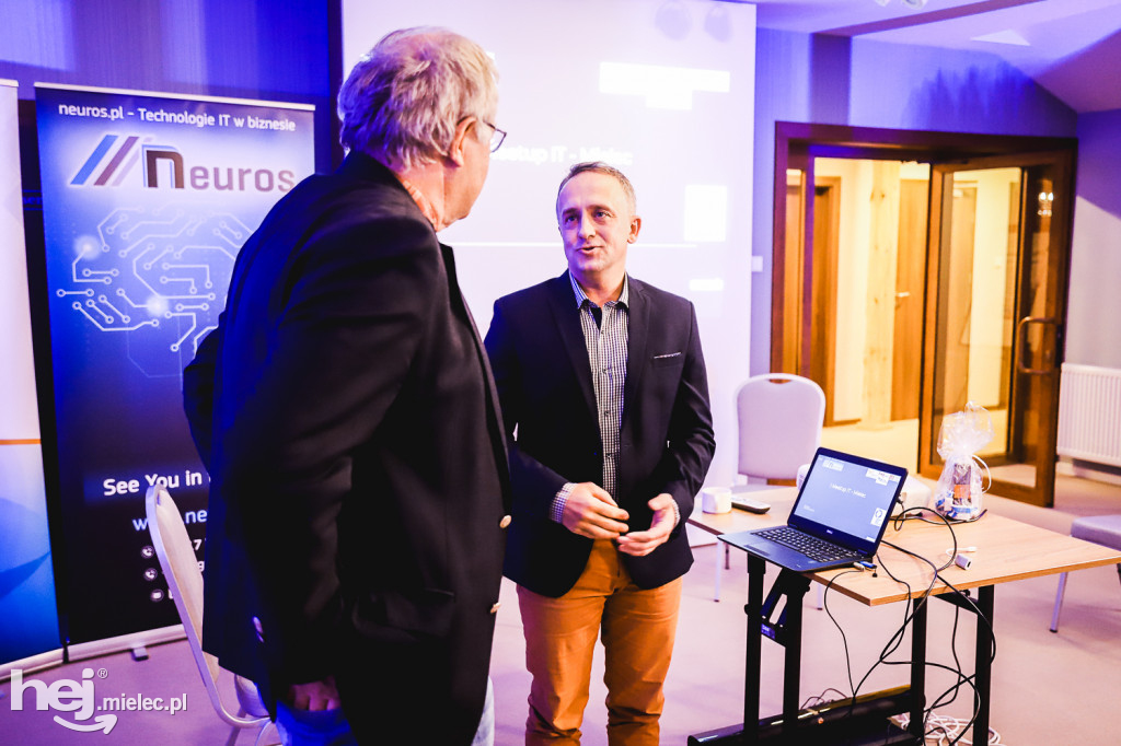 I Meetup Mielec