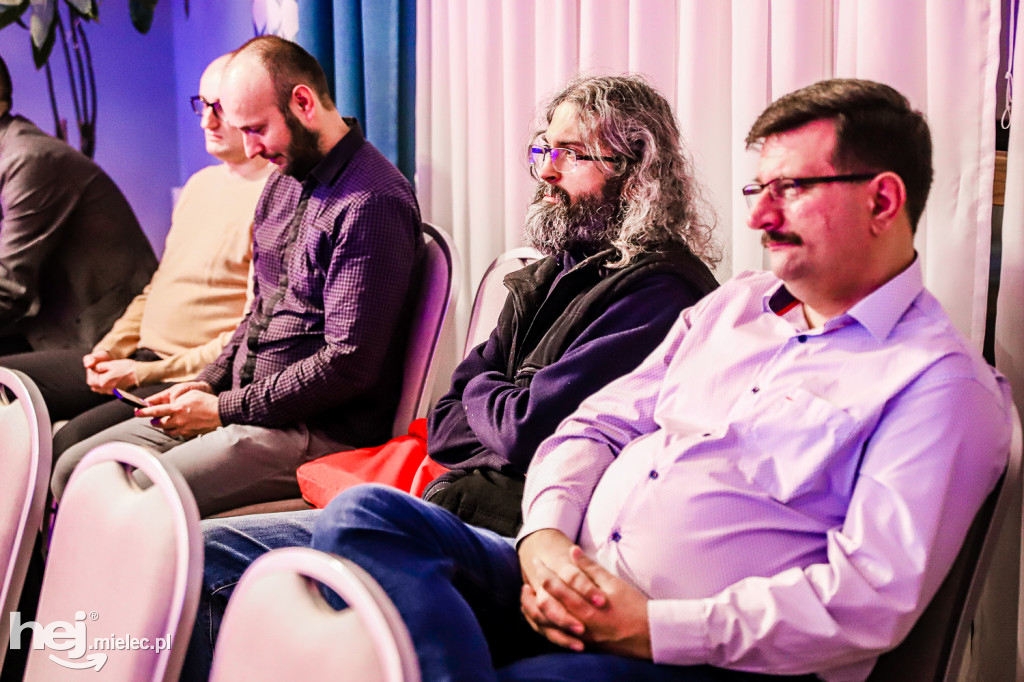 I Meetup Mielec