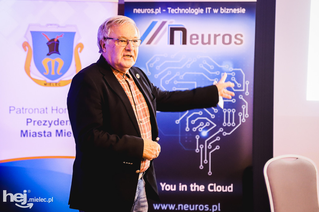 I Meetup Mielec