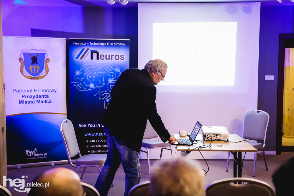 I Meetup Mielec