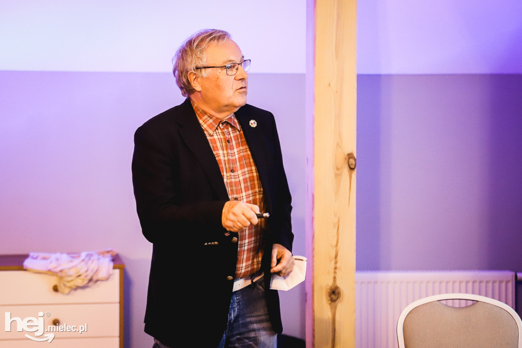I Meetup Mielec