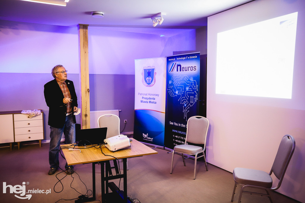 I Meetup Mielec