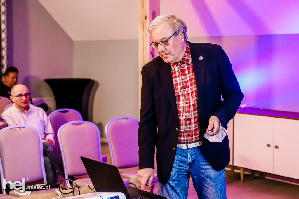 I Meetup Mielec
