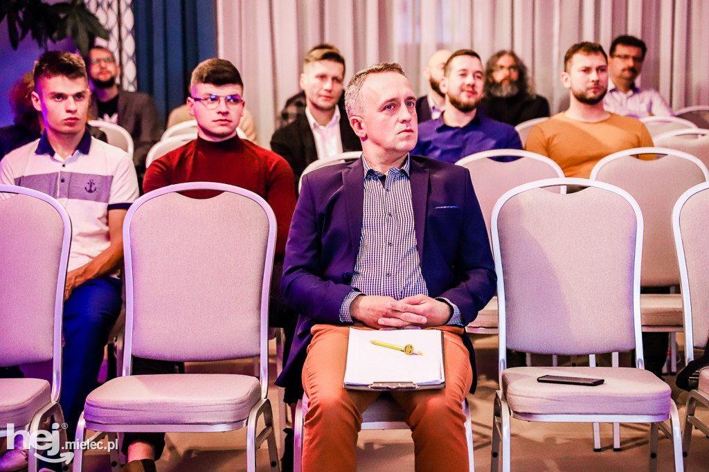 I Meetup Mielec