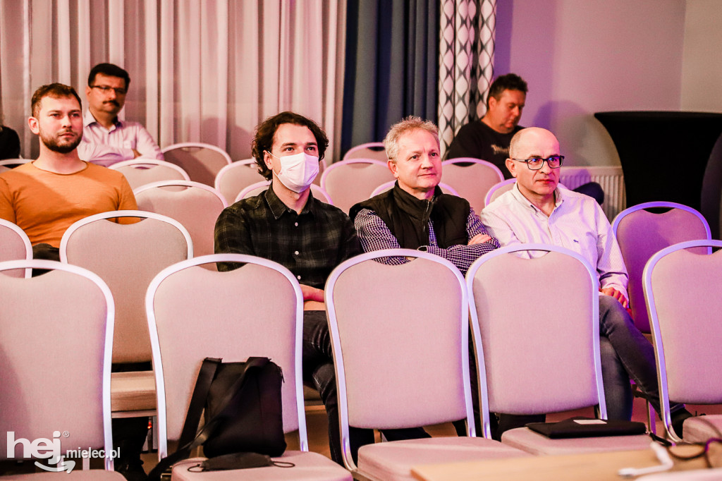 I Meetup Mielec
