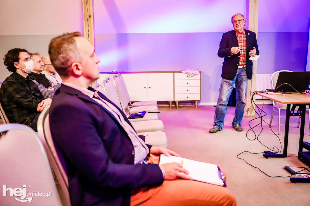 I Meetup Mielec