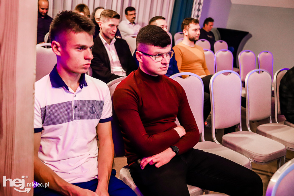 I Meetup Mielec