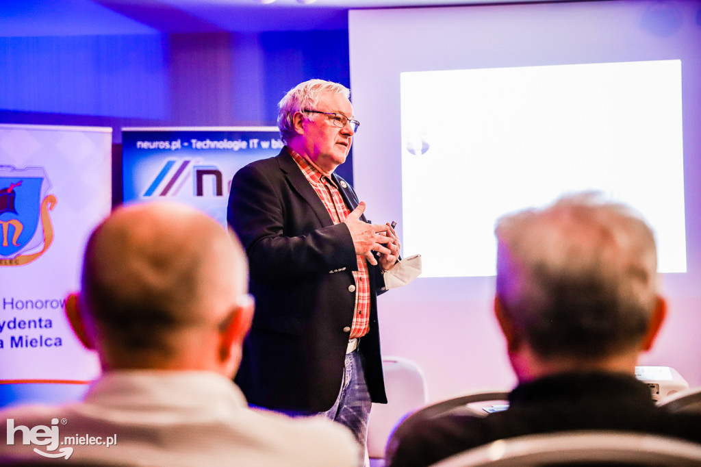 I Meetup Mielec