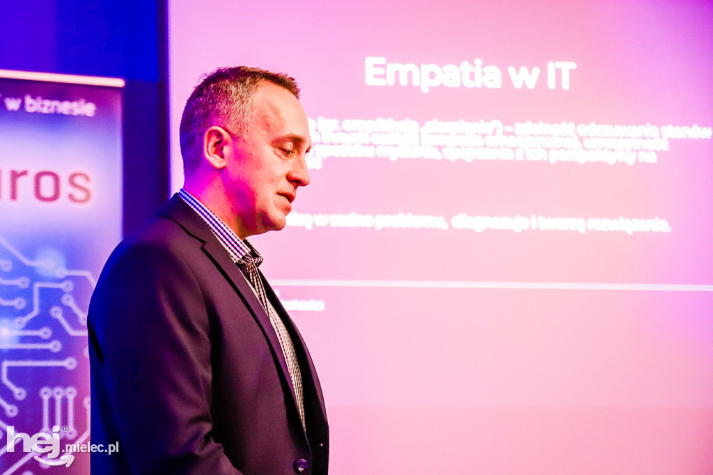 I Meetup Mielec