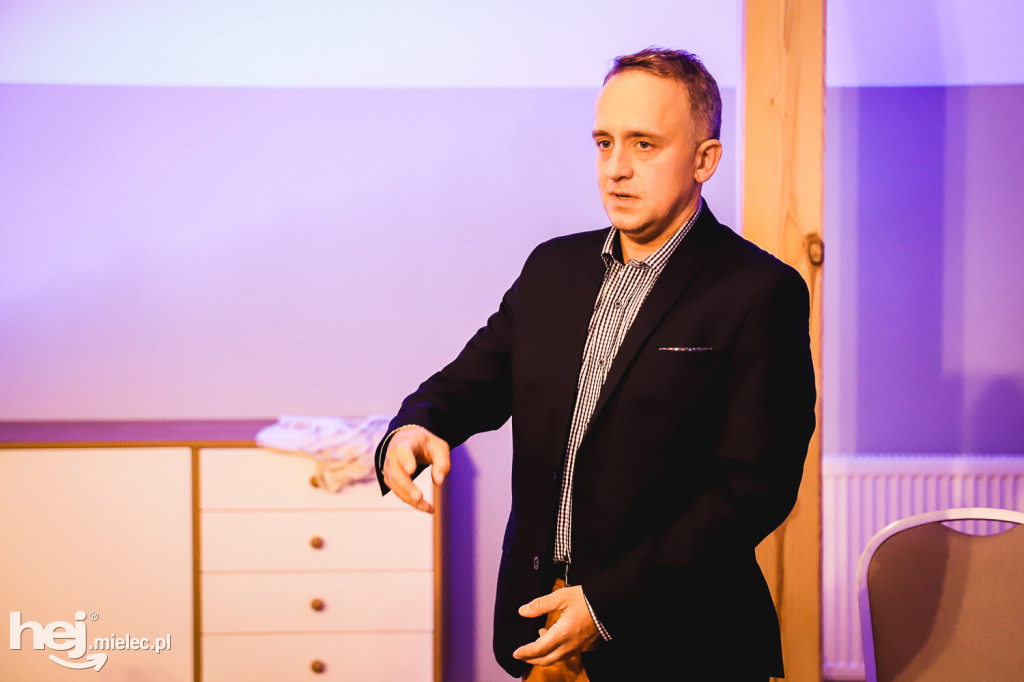 I Meetup Mielec