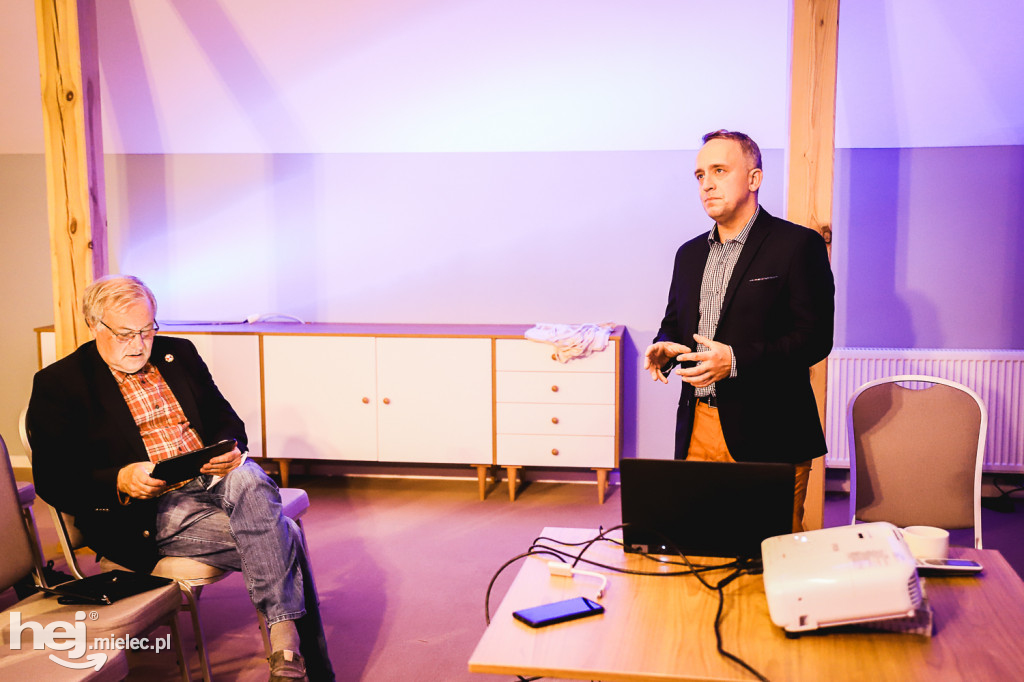 I Meetup Mielec