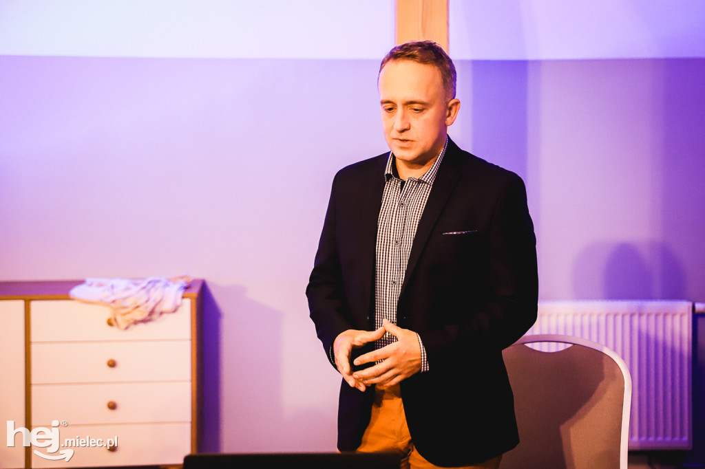 I Meetup Mielec
