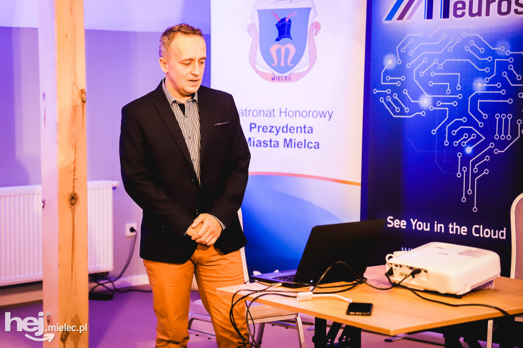 I Meetup Mielec