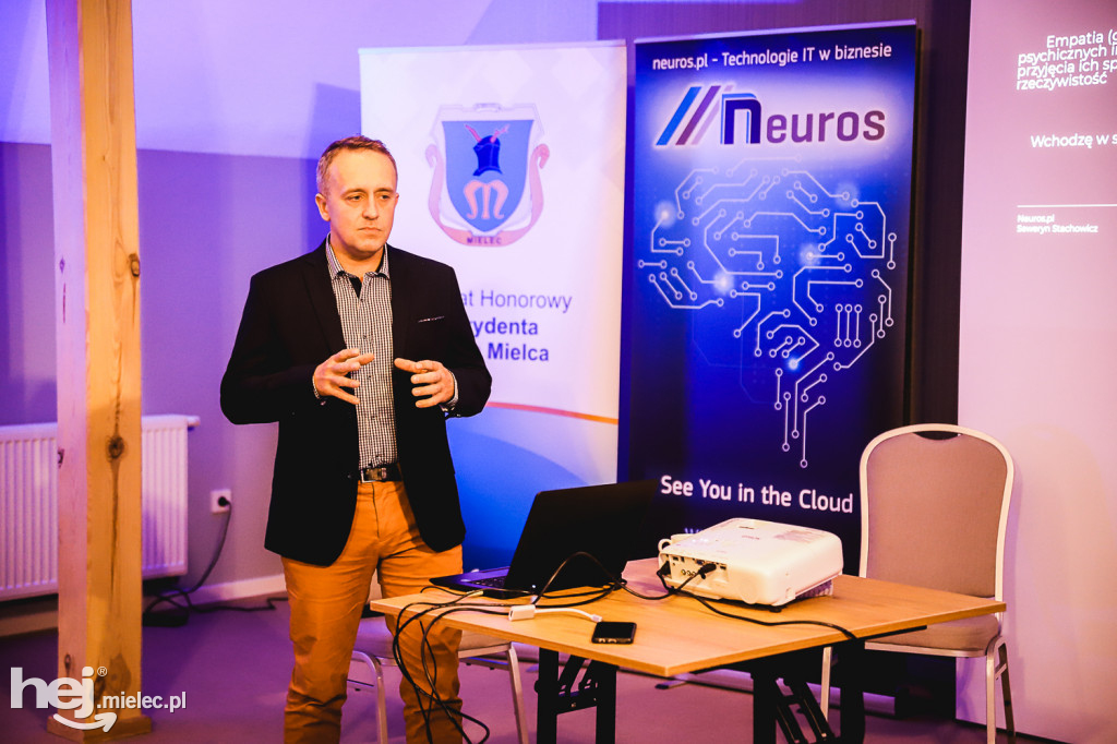 I Meetup Mielec