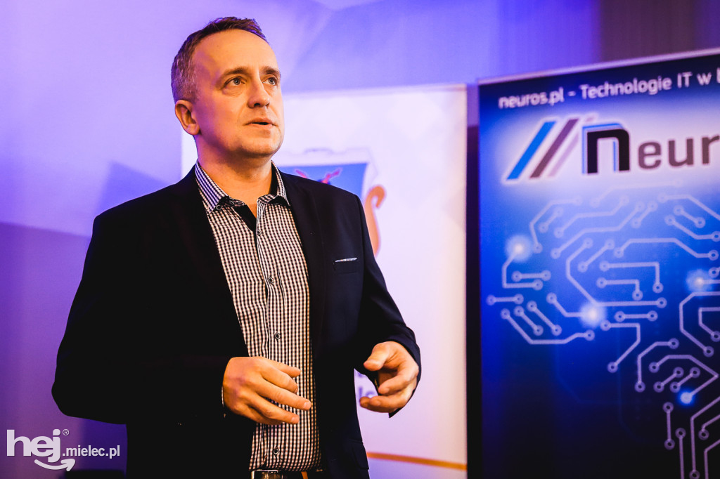 I Meetup Mielec