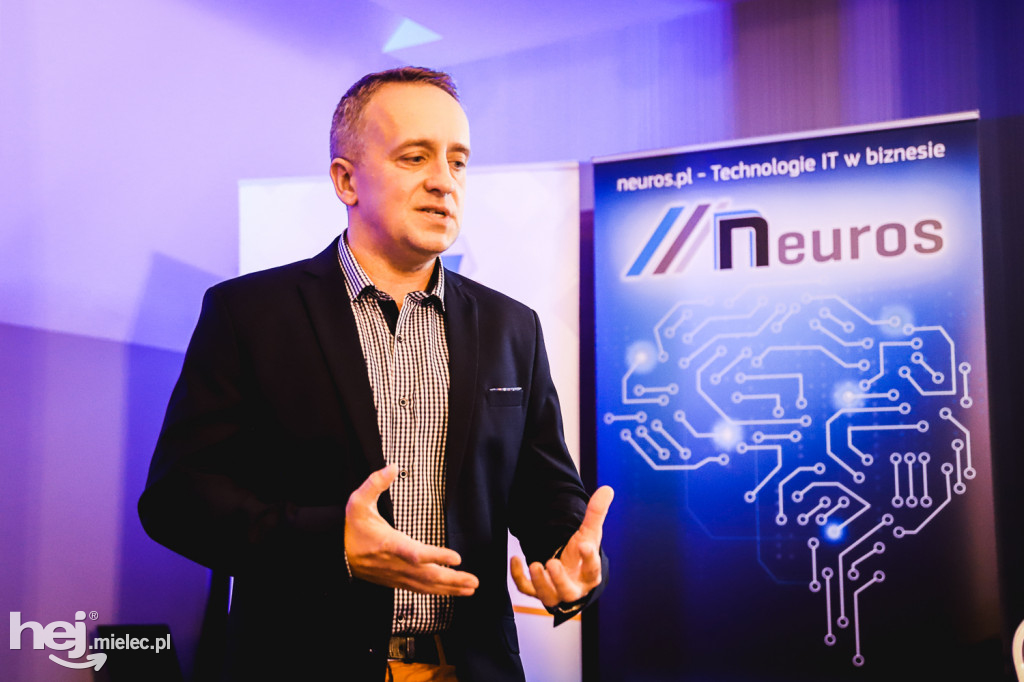 I Meetup Mielec