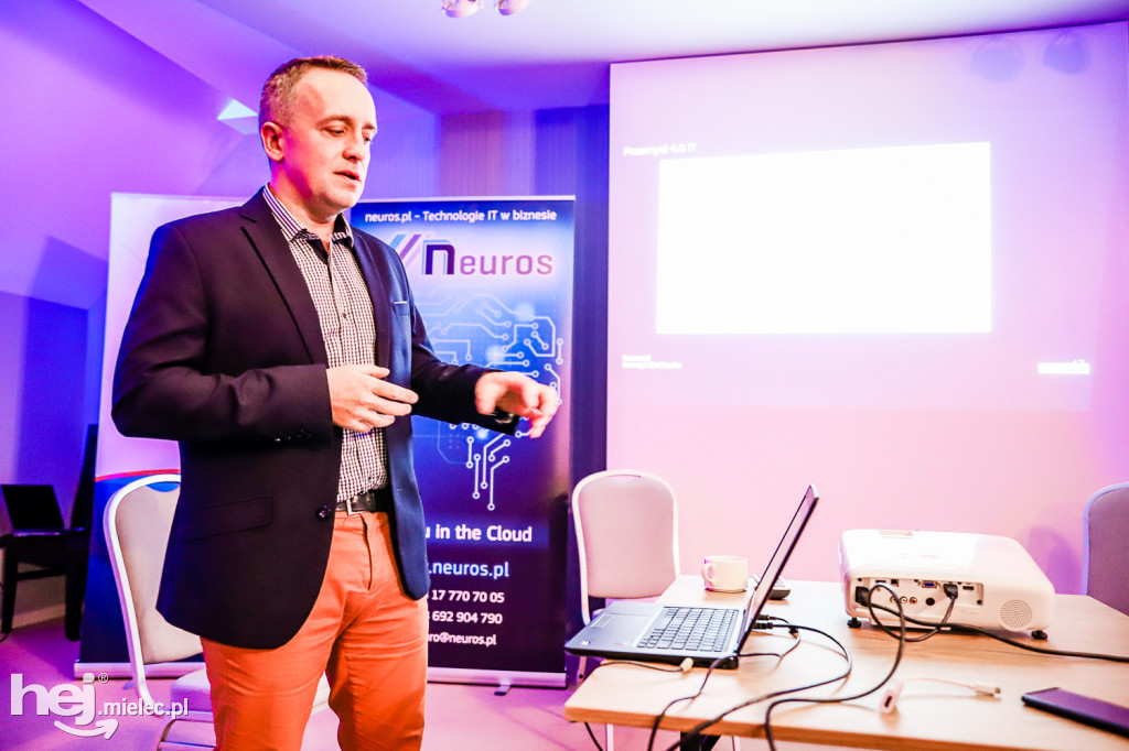 I Meetup Mielec